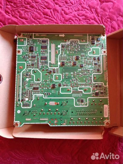 Радиодеталь для телевизора samsung