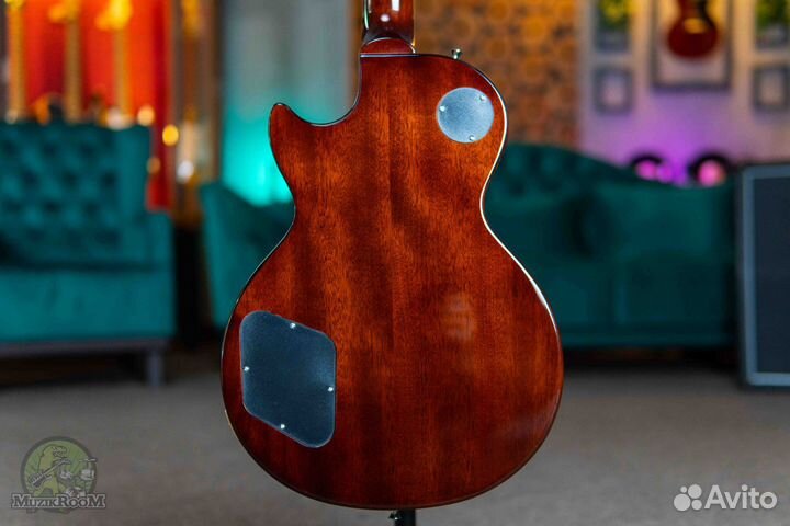 Epiphone Slash Les Paul Standard November Burst