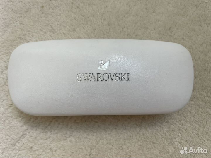 Новая Оправа Swarovski SK 5261-072