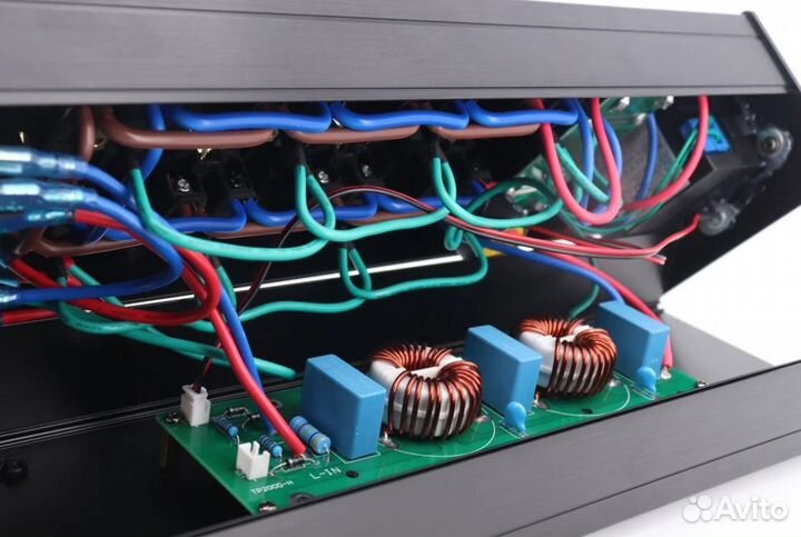 Сетевой фильтр