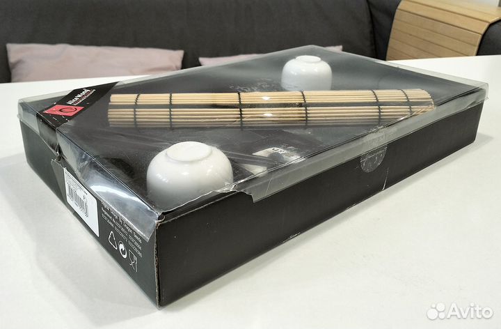 Набор для суши Dragon Seeds