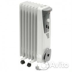 Обогреватель