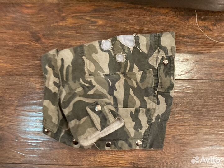 Костюмчик для собачки