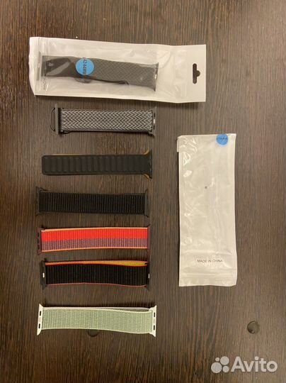 Браслет для часов Apple Watch