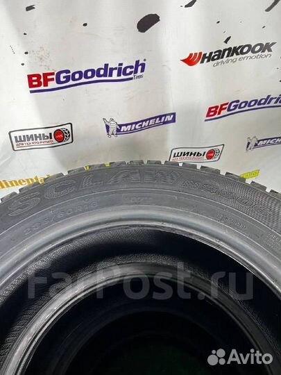 Nereus NS806 235/60 R18 107T