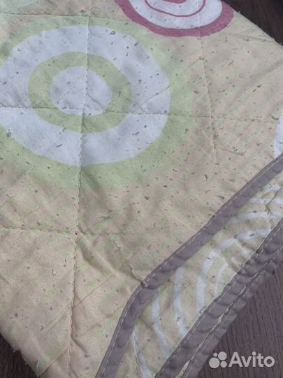 Олеяло/плед