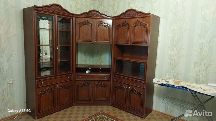 Сорван итальянская