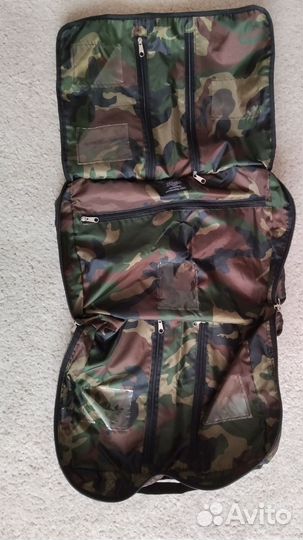 Армейский несессер