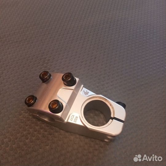 Вынос BMX stress aksa V2