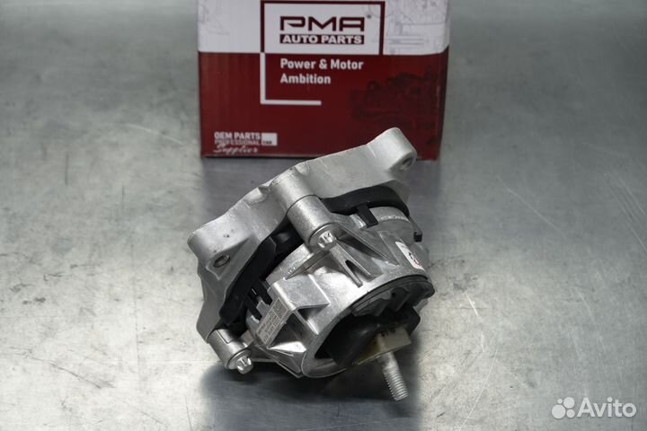 Опора двигателя, левая BMW 1 (F20) 15- 3 (F30, F80