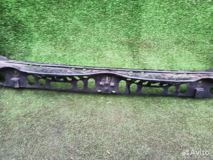 Кронштейн бампера задний Bmw F10