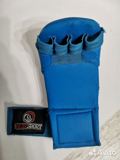 Накладки WKF