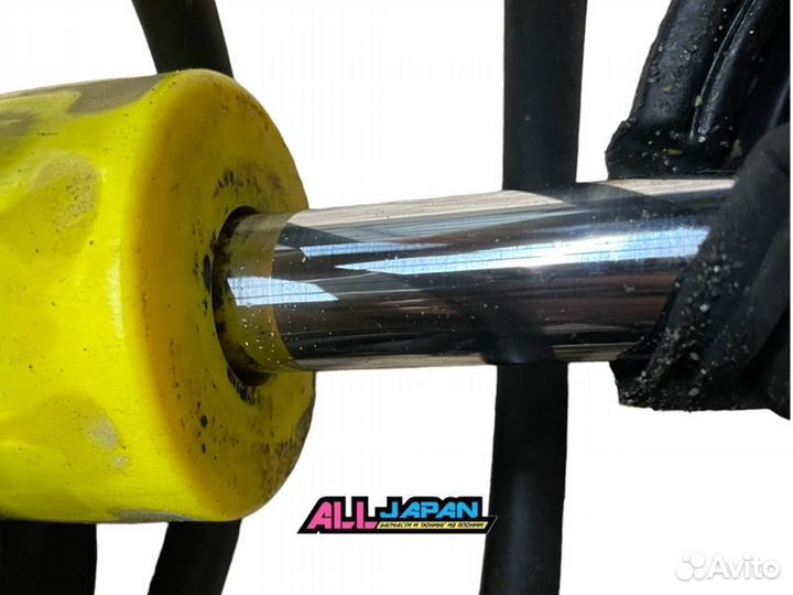 Амортизаторы, стойки комплект передний Mazda 3 Mps