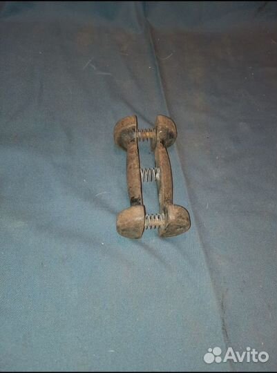 Ручной эспандер