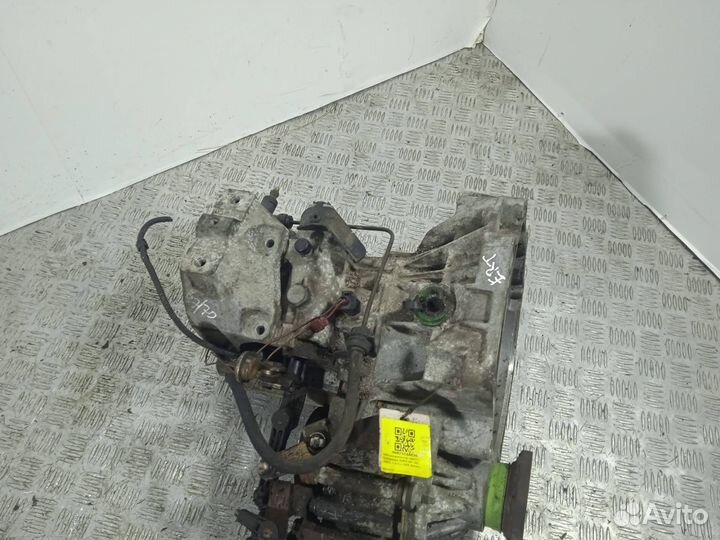 МКПП (механика) Audi A3 (8L1) (1996-2003)