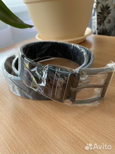 Ремень мужской