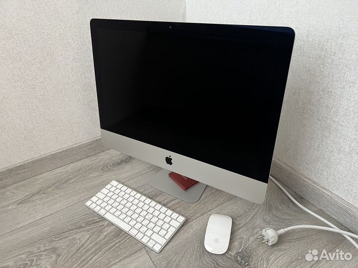 Apple iMac 2017 21,5 4K