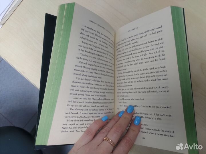 Harry Potter and the philosopher s stone