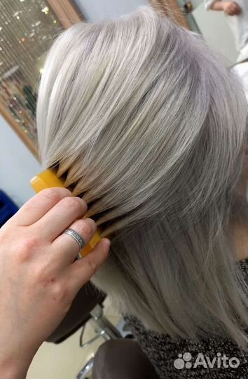 Парикмахер Стилист Колорист Маникюр Педикюр