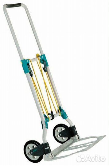 Тележка Wolfcraft TS 600 WF5505000