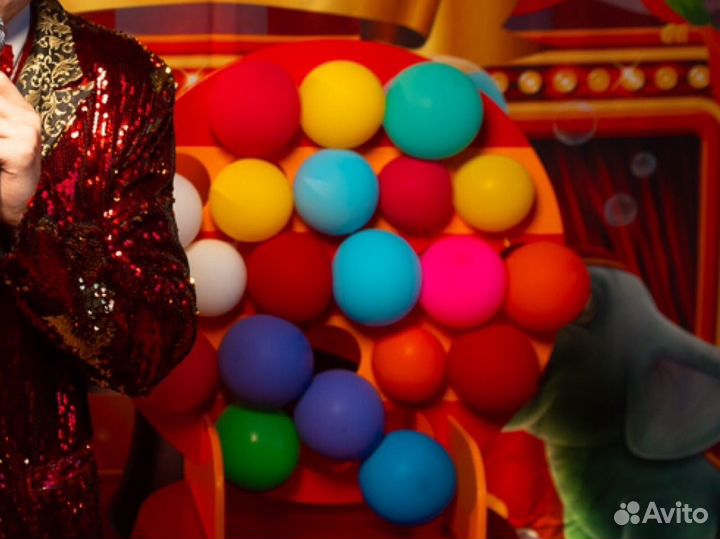 Работа в офисе уборка