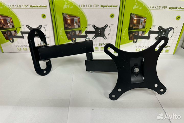 Крепление для телевизора на стену