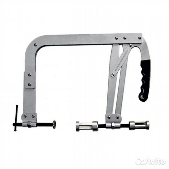 Рассухариватель клапанов