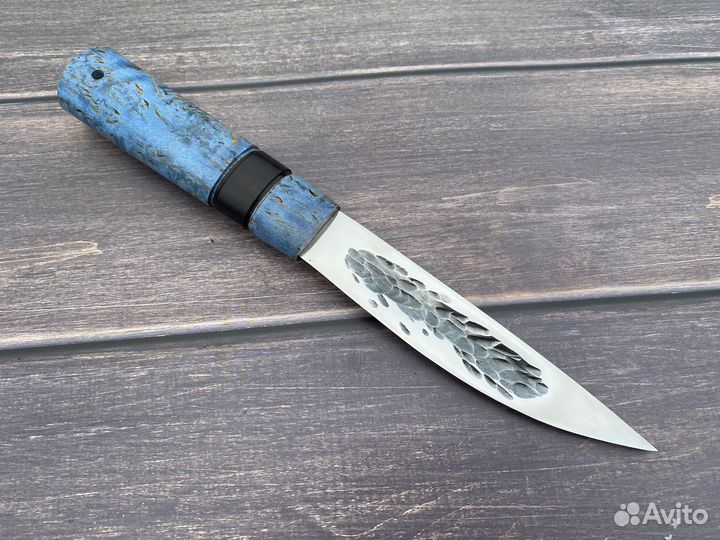 Нож Якутский 95х18