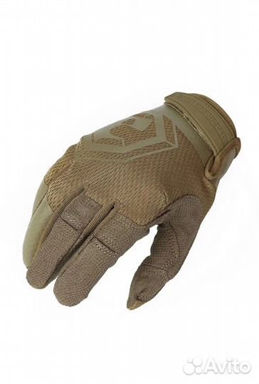 Перчатки тактические Helikon-Tex emersongear