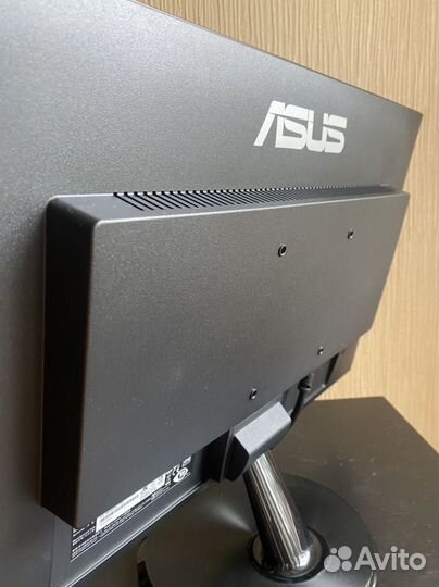 Монитор asus VA24DQ