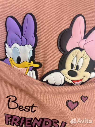 Рюкзак детский zara новый