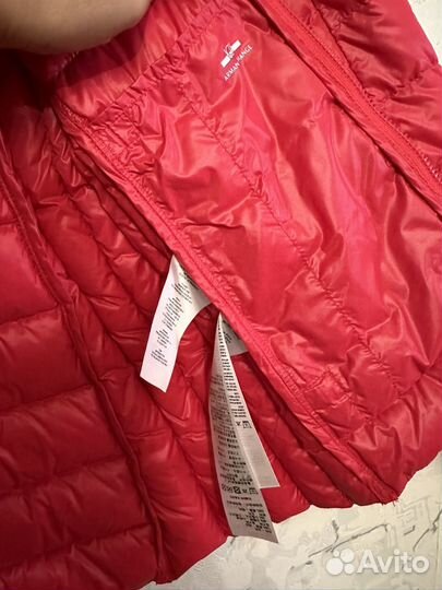 Куртка Armani exchange