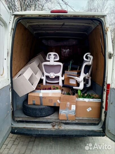 Переезды с компенсацией по россии от 200км