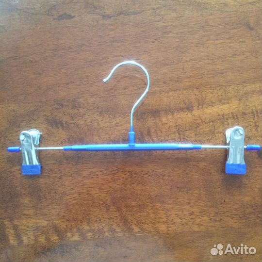 Вешалка для брюк/шарфов.Икеа