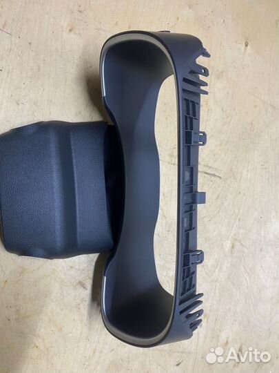 Накладка щитка приборов Hyundai Tucson TL 2.0 D4HA