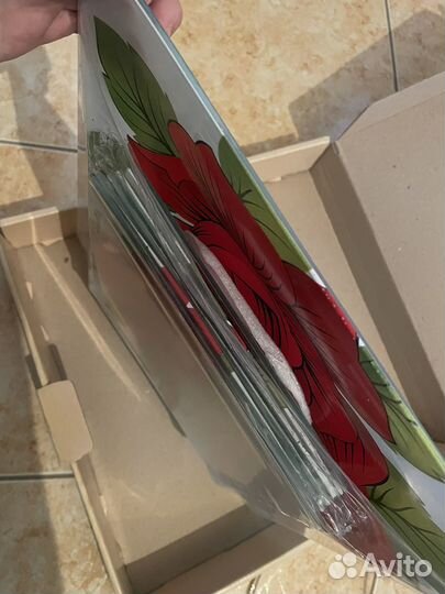 Набор тарелок Royal opal