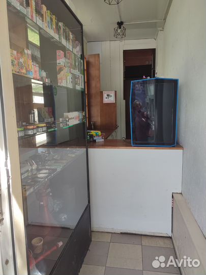 Продам готовый бизнес табачный магазин