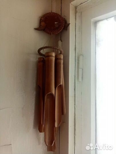 Музыка ветра