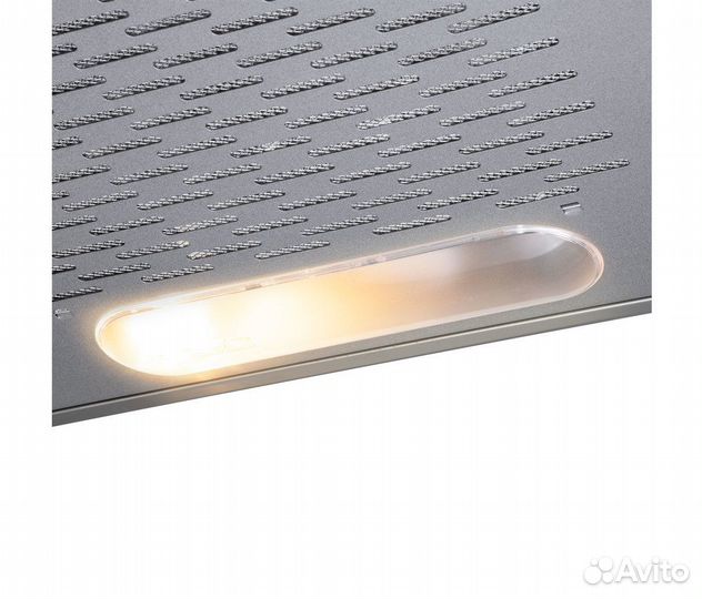 Кухонная вытяжка maunfeld MPA 50 нерж. сталь