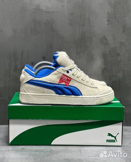 Кроссовки мужские Puma (41-45)