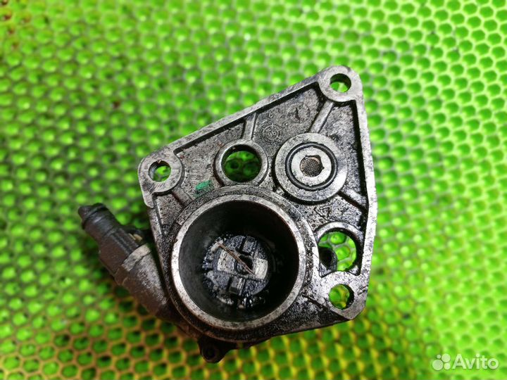 Насос вакуумный Peugeot 306