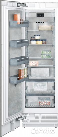 Холодильник gaggenau RF461304