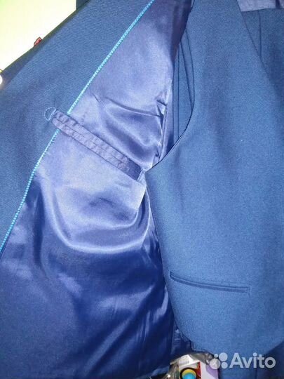 Новая школьная форма