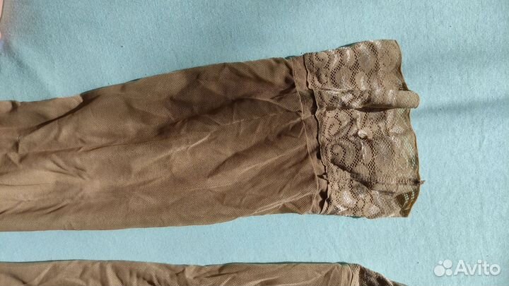 Компрессионные чулки 1 класс 3 размер м