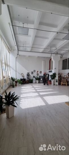 Аренда Лофта hvoya с панорамными окнами