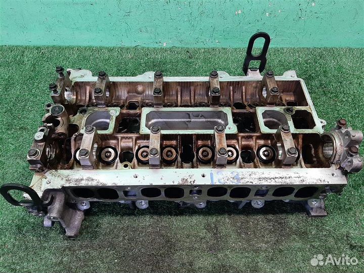 Головка блока Mazda 6 (GH) 2010