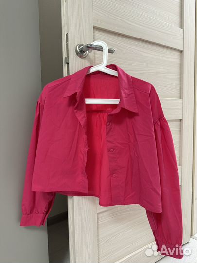 Рубашка женская