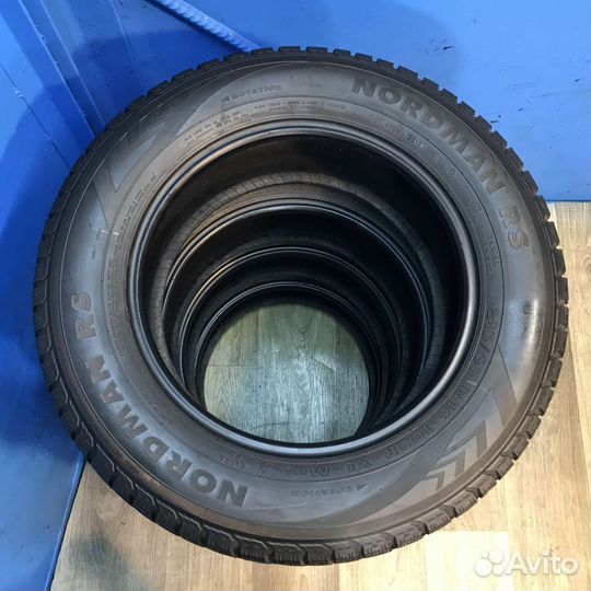 Nokian Tyres Nordman RS 215/65 R16