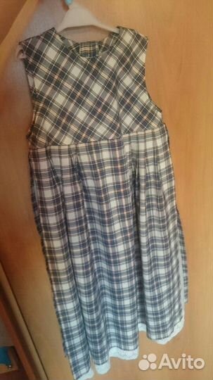 Продаю нарядный сарафан в идеальном состоянии