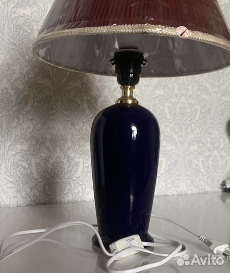 Светильник ночник